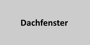 Dachfenster